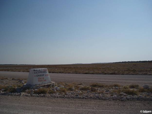 Namibia