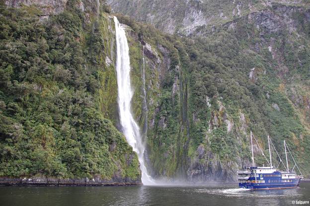 Neuseeland