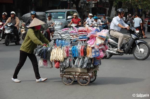 Vietnam