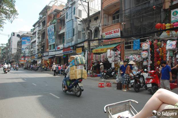 Vietnam