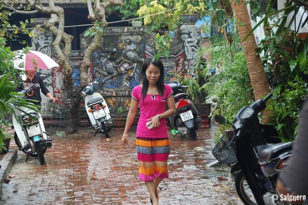 Vietnam