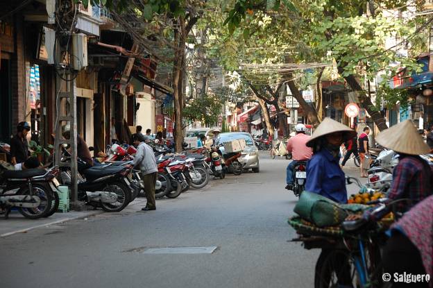 Vietnam