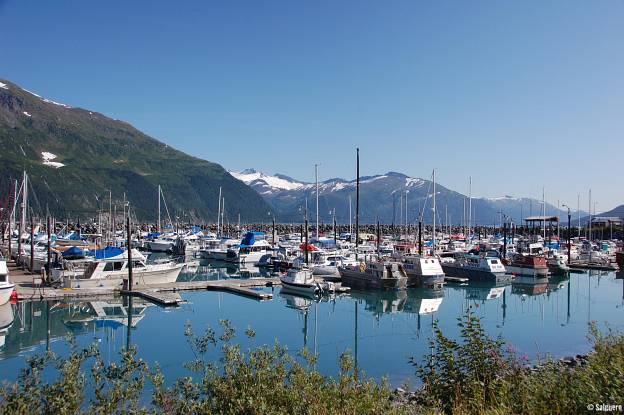 Alaska