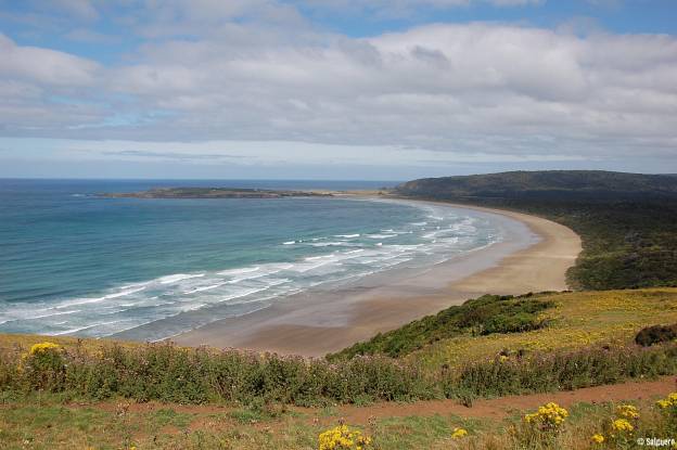 Neuseeland