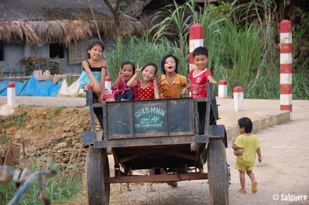 Vietnam