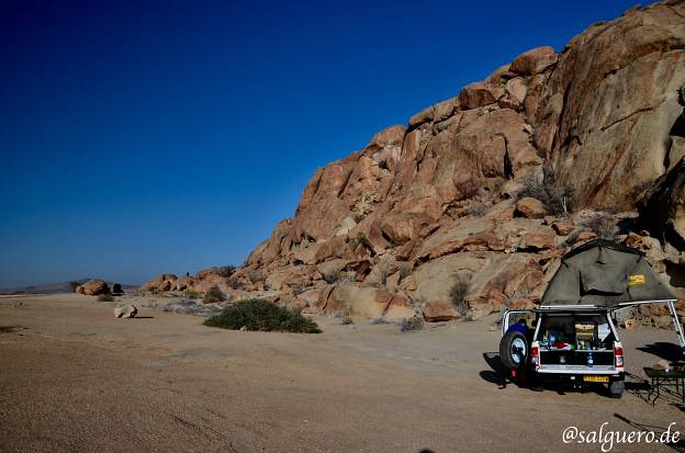Namibia