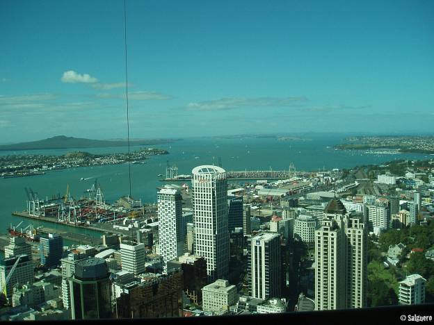 Neuseeland