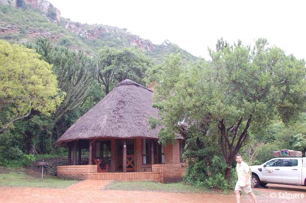 Südafrika