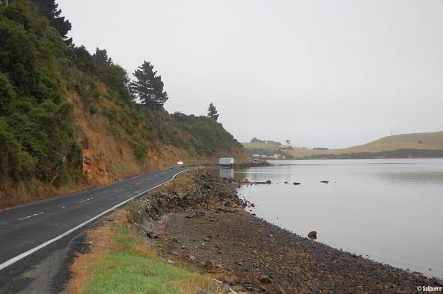 Neuseeland