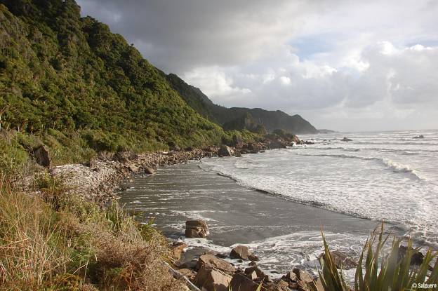 Neuseeland