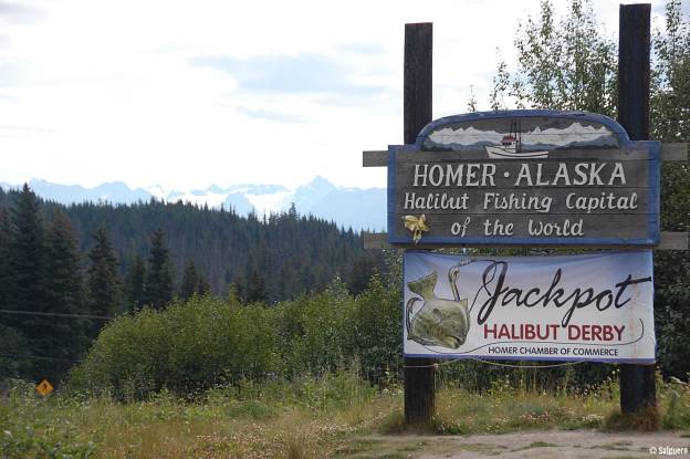 Alaska