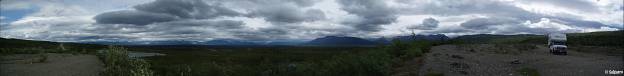 Alaska