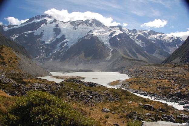 Neuseeland