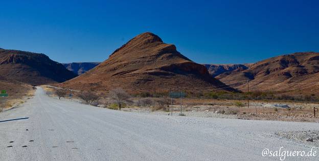 Namibia