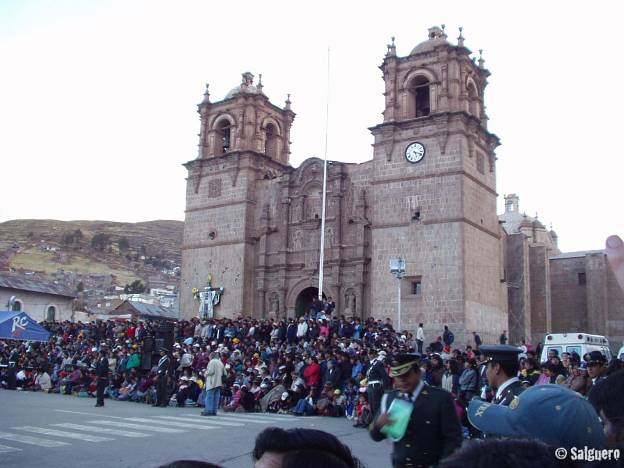 Peru