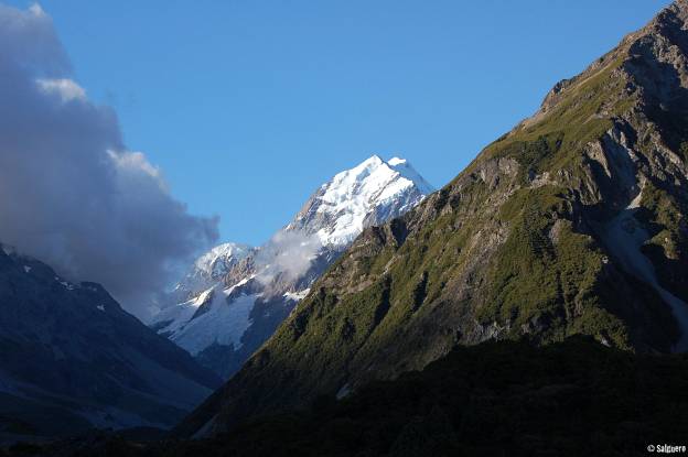 Neuseeland