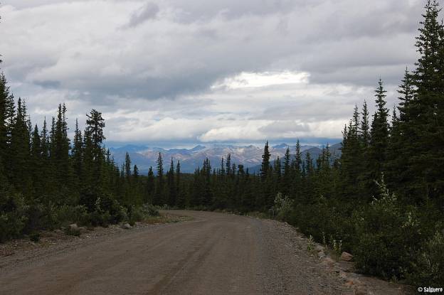 Alaska