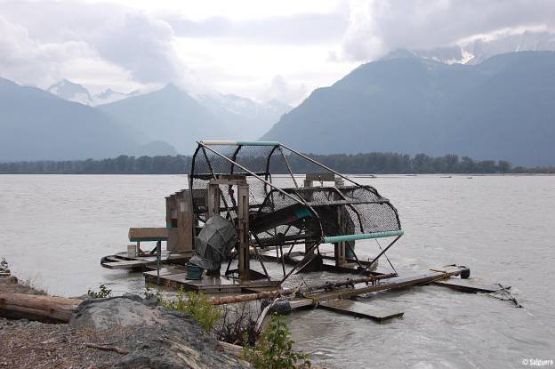 Alaska