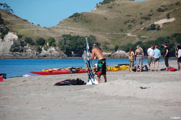 Neuseeland