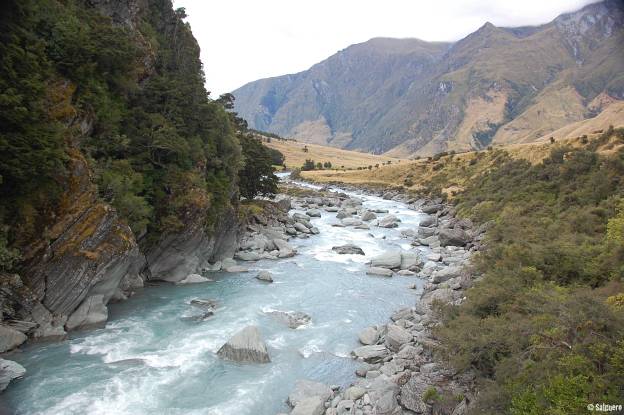 Neuseeland