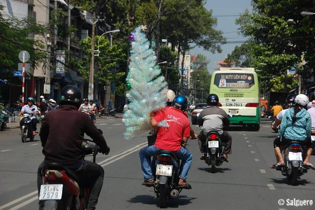 Vietnam