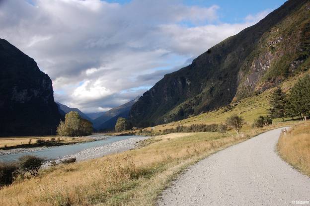 Neuseeland