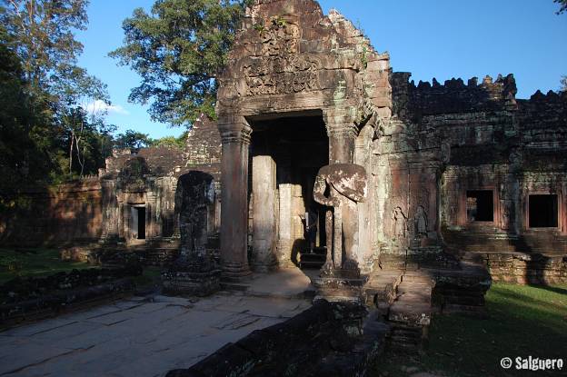 Kambodscha