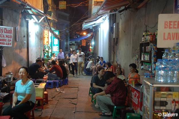 Vietnam