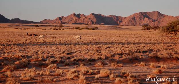 Namibia