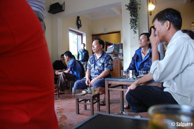 Vietnam