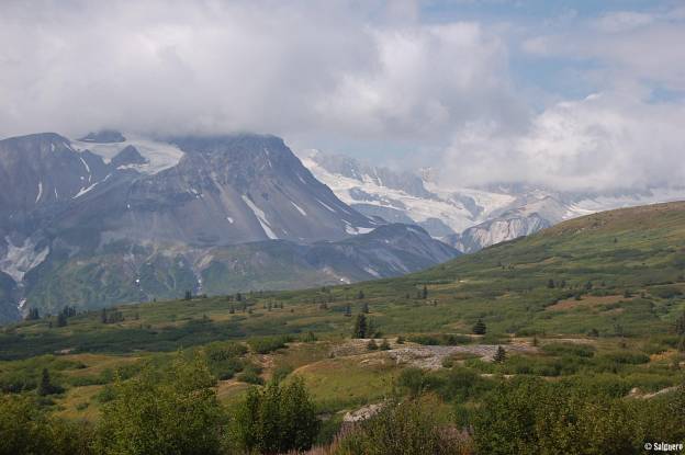 Alaska