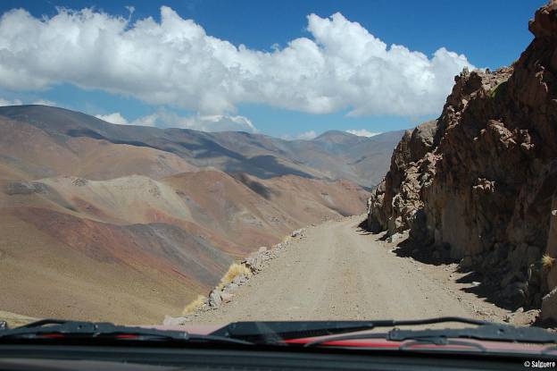 Argentinien