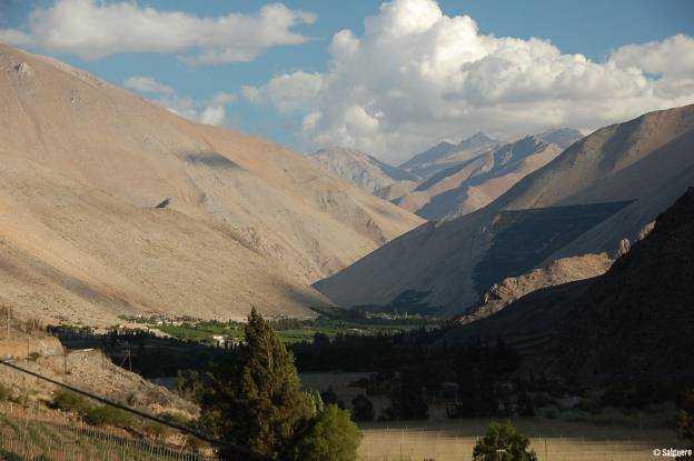 Chile
