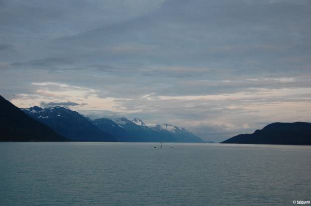 Alaska