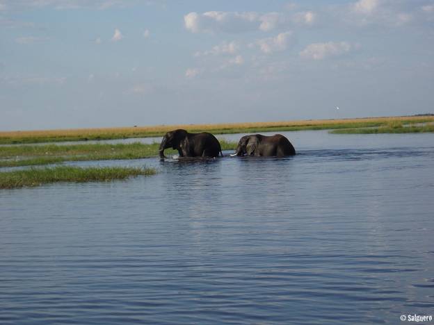 Botswana