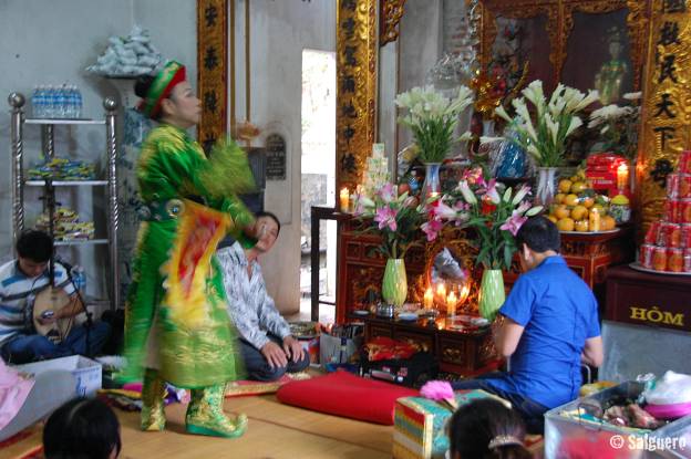 Vietnam