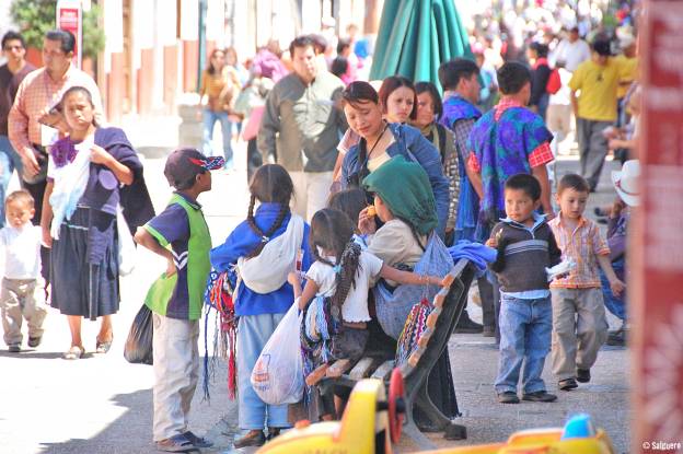 Mexiko