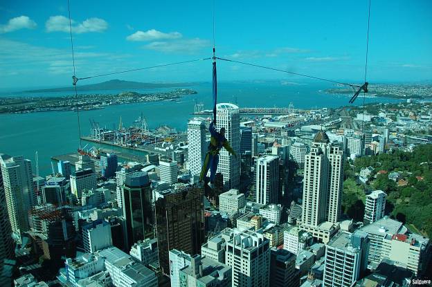 Neuseeland