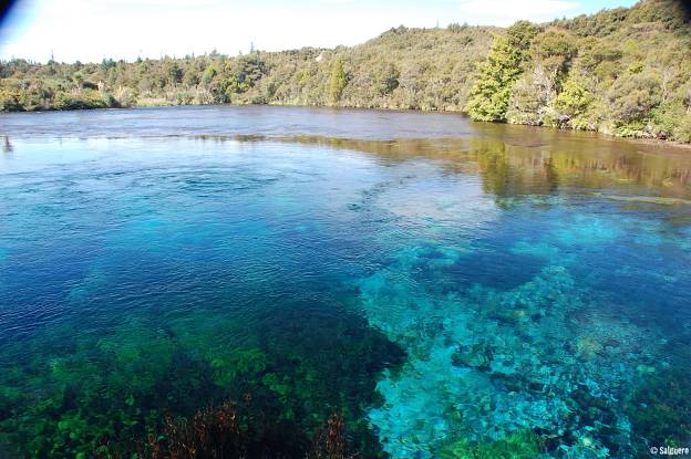 Neuseeland