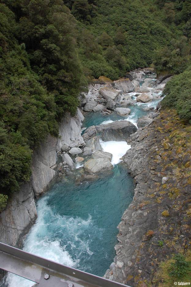 Neuseeland
