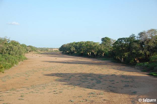Südafrika