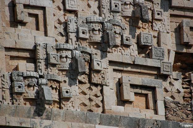 Mexiko