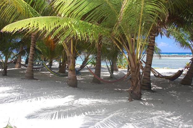 Belize