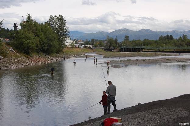 Alaska