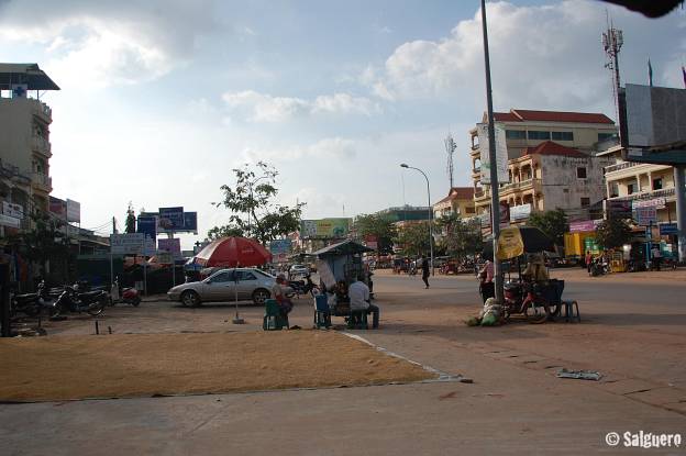 Kambodscha