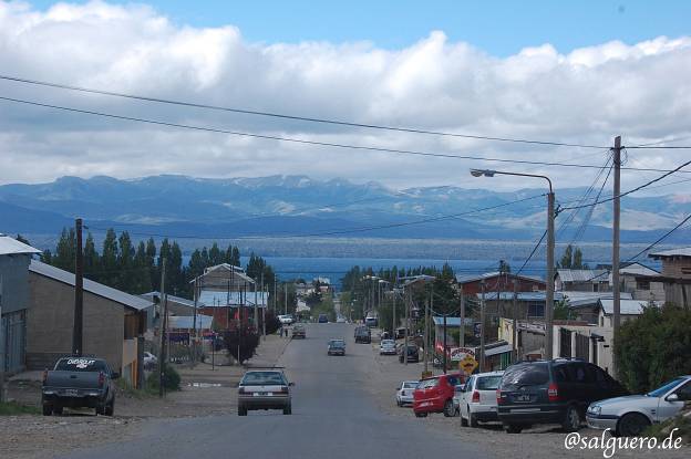 Argentinien