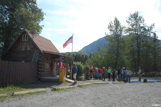 Alaska