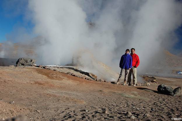 Chile