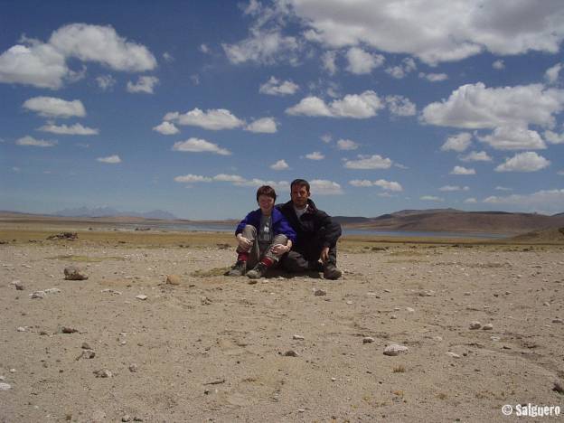 Peru