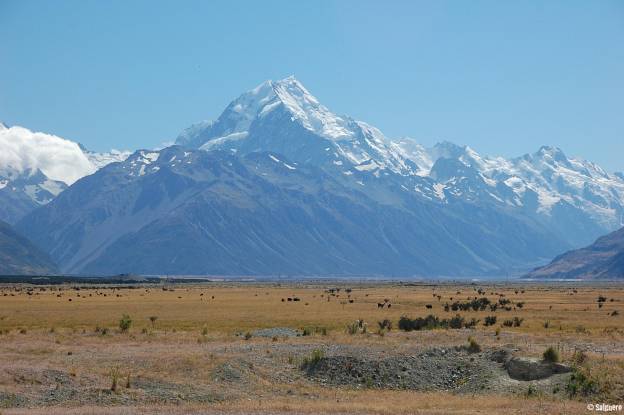 Neuseeland